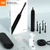 Tandborste Xiaomi Mijia Sonic Electric Tandborste Smart Timing Tandborste Tandblekning Snabbladdning Basbrushersättningshuvudet