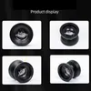 Yoyo X2 Black Pearl Racing Yoyo adatto ai principianti.In lega yoyo facile da restituire e pratiche abilità Q240418