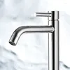 Bathroom Sink Faucets Chrome Bath Faucet Slim And Cold Basin Water Mixer Tap Single Torneira