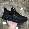 Sapatos casuais masculinos de corrida de verão, tênis respiráveis Zapatos de Mujer, meninos que andam, tamanho 39-44