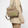 Leder -Rucksackbeutel vertrauenswürdige Luxus KY Handtasche Neues Design Klassiker vielseitiges Lychee Muster Rucksack Freier Frauentasche Hochwertiges Pendeln haben Logo Hb1t6j