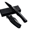 Snake Heak Heak -kop van de topkwaliteit G10 Medford Design Tactical Folding Knife 9CR18MOV BALLACHTING CAMPING WAKEN HACHT HUNTING Survival Pocket EDC 5933933