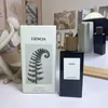 High quality new perfume christmas gift men women ESENCIA EDP 100ml fragrance incense bottle parfum Long lasting natural spray Good taste Free shipping