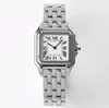 شاهد Women Lady Watches Quartz Fashion Watches Watches Stainsal Steel Wristwatch Luxury Trans Diamond Watch Watch عالية الجودة تصميم الياقوت
