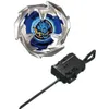 4d Beyblades Takara Tomy Beyblade x BX-01スタータードランソード3-60f