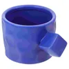 Dijkartikelen Sets Coffee Cup Water Mok Office Ceramic Cups Glass Granen Mokken Home Beverage Classic