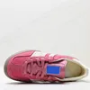 Originali Sneakers interni Bliss Pink Purple Collegiate Green Equipa