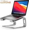 Other Computer Components Laptop stand ergonomically designed aluminum stand detachable laptop stand laptop stand compatible with MacBook Air Pro Y240418