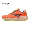 Saucony Triumph Victory 19 Scarpe casual Scarpe da corsa Nuovo assorbimento di shock leggero Sneaker sport traspiranti Taglia 36-46