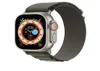 Assista Bands para AppleWatch Series 7 8 6 Se banda Alpine Loop Strap 2022 Conferência de outono Novo estilo T2212191705334