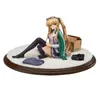 Figuras de anime de 14 cm Saenai Heroína No Sodatekata kasumigaoka garota sexy figura utaha eriri spencer collection