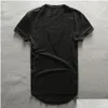 Мужские футболки Mens Zecmos Deep V Шея футболка мужчины простые v-образные футболки для модных топ Top Tees Tees День отцов мужского пола 23060 DH1GW
