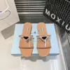 Tasarımcı Terlik Kadın Platformu Slaytlar Tığ işi Sandalet Yaz Düz Deri Terlik Kaydırıcıları Kadın Ayakkabılar Lüks Açık Ev Toka Plajı Sandal