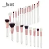 Jessup Professional Makeup Brushes Set25pcs Makeup Brush Foundation Powder Eyeshadow Liner Highlighter Make Up Tools Kit T215 240418