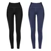 Leggings pour femmes pantalon de jogging pour femmes avec des poches