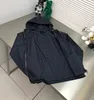 Erkekler artı boyutu dış giyim ceketleri ceketler suya dayanıklı hızlı kuru ince cilt rüzgarlık kapüşonu güneş geçirmez ceketler yansıtıcı artı boyut S-2XL 4443W