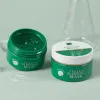 Cleansers Centella Asiatica Face Cleansing Gel Mask Purifify Pores Deeve