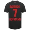 23 24 Bayer04 Leverkusen Fußballtrikot