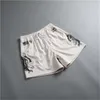 Men Shorts Classic Gym Basketball Workout Shorts Summer Casual Gym Sports Quick Dry 240416