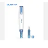 Nyaste artikeln Dr.Pen A9 Derma Pen Wireless Derma Pen