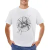 Camisetas para hombres para hombres Higgs Boson camiseta linda ropa de verano gráficos algodón de algodón