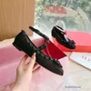 Summer Sandal Ballerinas Shoes Shoe Tino Lady 2024 Designer New Ballet Rivets Princess Casual Flat Heel Girl Fashion Girl Flats D7WK