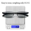 Sunglasses Autofocus Power Anti-Blue Light Reading Glasses Near Far Anti Blue Ray Automatic Zoom Eyeglasses Ultralight Eye Protection