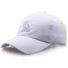 Ball Caps Hip Hop Hat Europe ve Amerika Birleşik Devletleri İşlemeli Logo Beyzbol Kapağı Ördek Açık Mekan UNISEX