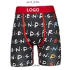 Men Underpants Designer 3Xl Mens Underwear Ps Ice Silk Underpants Breathable Boxers With Package Plus Size New Psds Underwear Random Shipment Swimming Trunks 541