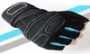 Gym gloves heavyweight sports weightlifting gloves fitness training sports fitness gloves suitable for riding5406234