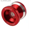 Yoyo Yoyo Magic Yoyo n8 Super Professional Yoyo String Free Luve Free Red 230303 Q240418