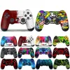 Joysticks New Style Skin Sticker pour PlayStation 4 PS4 Gameing Contrôleur Accessoires Joystick Autocollants de protection pour la console Sony PS 4