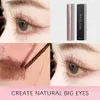 Mascara Private Label Mascara non smustato Mascara Big Eyes Allungano le ciglia estensione No Makeup Removal Mascara Cosmetics Bulk Bulk Custom Custom L410