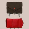 Diseñador billetera mujer monedero bolso victorine bolso de diseñador flores marrón m41938 moderna moderna titular de la tarjeta de calidad superior regalo TE027 B4