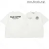 Cole Buxton 2024 Designer Sommer Herren-T-Shirts Streetwear Letter gedruckt Cole Casual Trendy Kurzarm Männer Frauen Cole Buxton T Shirt Europäische Größe S-2xl 3522