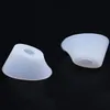 Newest Special Shaped Individually Packing Silicone Drip Tips Smoking Accessories Mouthpiece Cover Test Rubber Tester Caps Wholesale