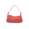 Fashion Famous Brand Designer Handbag and Purses Classic Lady Woven Bags Messenger Shoulder for Women Luxury