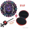 4d Beyblades Все пусковые установки Beyblade Burse Toys B169 B170 B171 B174 Kids Gift Toupie Bayblade Burst Metal God Bey Blade