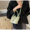 Shoulder Bags YOUDEYISI Chinese Bucket Bag Casual Vegetable Basket Handbag Simple And Versatile Single Crossbody