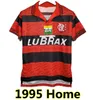 Neymar Jr Retro 78 94 95 96 Flamengo Soccer Jerseys 03 04 Santos Romario 13 Sao Paulo Classio Gremio Fortaleza Palmeiras Fluminense Corinthia Vintage Football Shirts Vintage