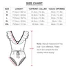 Kobiety letnie bikini Lotus seksowne w dekolcie back-backless na plaży jednoczęściowy strój kąpielowy Slim Fit Temperament Kini Polynesian