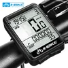 INBIKE RAVOOM MTB Bike Computer Bicycle Speedometer sem fio Odômetro com fio Ciclismo Relógio Tela LED Tela mensurável Relógio GPS 240418