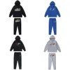 Men New Polo Winter Hood Jacket Pantalons Sweatshirts 2 pièces Sweet Sweet Sports Sports M manters de sport