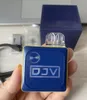 Оригинальный DJV Hex Pod E Cigarette 5 Color Device Device Vape Pen 900mh 2,5 мл картриджа Pod Player Welfare Высококачественный стручок с защитником цветовой полосы Lanyard