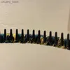 Haargummibänder Aishg Leoparden Haarbänder Frauen Mode -Kopfschnalle -Gurt -Stirnband Festpackung Lünette Zahnhaarband Girls Haartzubehör Y240417