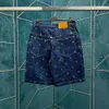 10a tracce da uomo camicia casual in denim maglietta a maniche corta bottone polo shorts shorts shorts shorts camicia da jogging casual beach shorts set da due pezzi