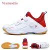 Slippare 2022 Original Brand Sports Professional Badminton Tennis Volleyball Shoes, Men Women Dreatble Lightweight Training Sneakers