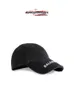 Designer Brand Cap Bal Vi Sor Mens Cappello da baseball Cappelli hip hop per uomini all'ingrosso