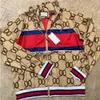 Jackets masculinos de alta qualidade e designer de jaqueta feminina com capuz sem capuzes de zíper, uniforme de beisebol de beisebol primavera e outono sumptuoso