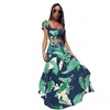 Casual Dresses African For Women Plus Size Print Dress Party